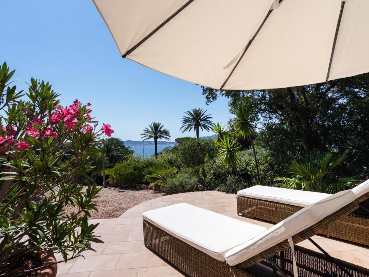 Holiday Home Les Residences De Beauvallon By Interhome غريمو المظهر الخارجي الصورة