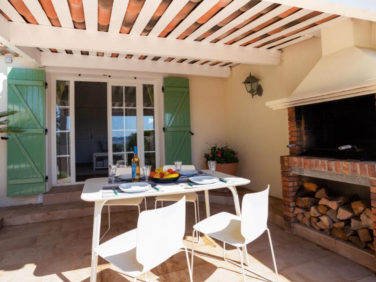 Holiday Home Les Residences De Beauvallon By Interhome غريمو المظهر الخارجي الصورة