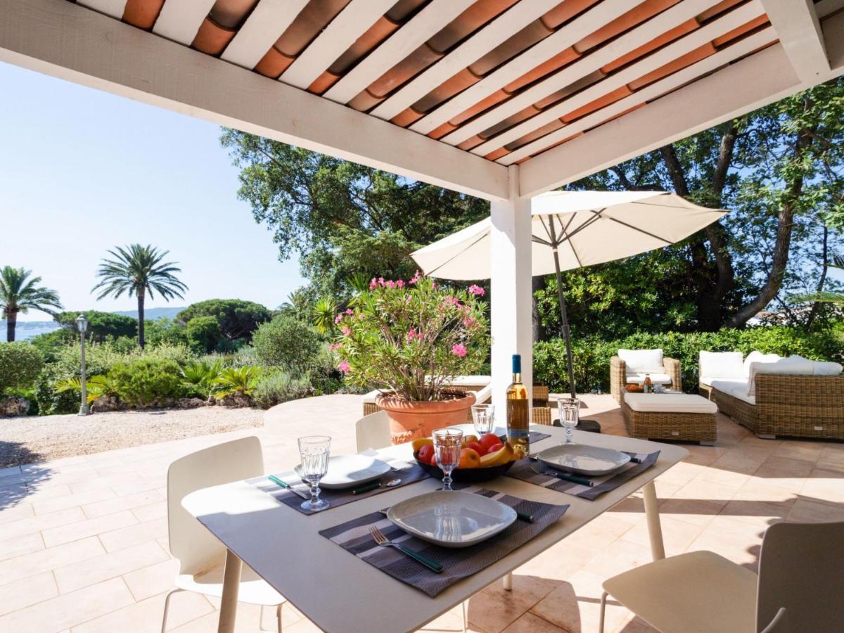 Holiday Home Les Residences De Beauvallon By Interhome غريمو المظهر الخارجي الصورة