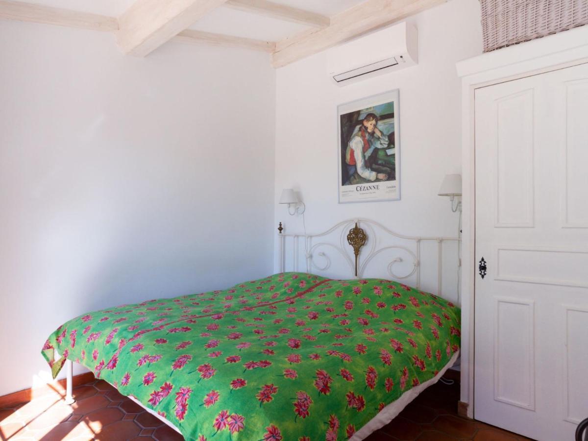 Holiday Home Les Residences De Beauvallon By Interhome غريمو المظهر الخارجي الصورة