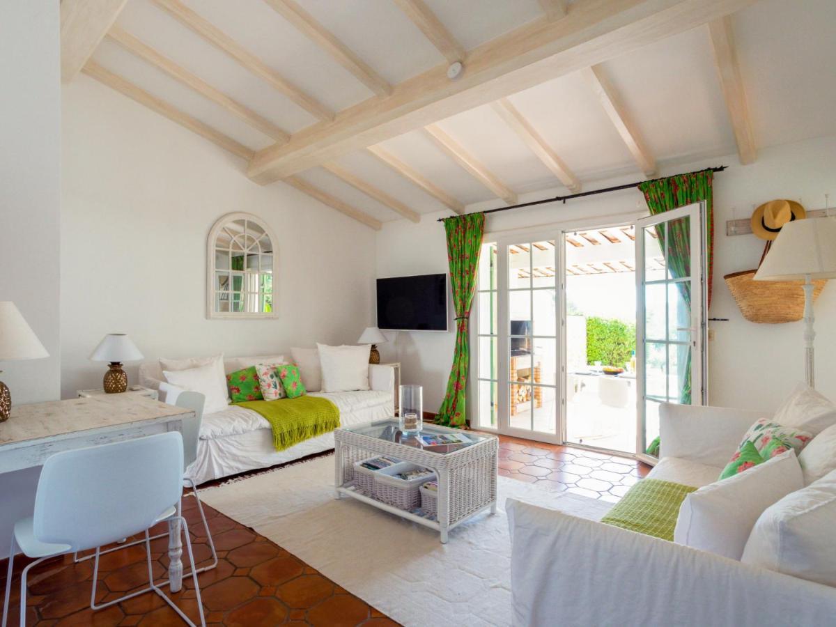 Holiday Home Les Residences De Beauvallon By Interhome غريمو المظهر الخارجي الصورة