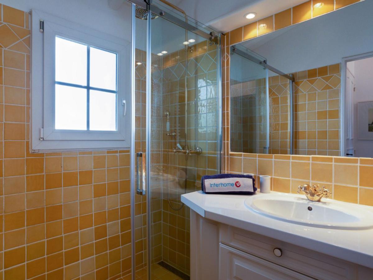 Holiday Home Les Residences De Beauvallon By Interhome غريمو المظهر الخارجي الصورة